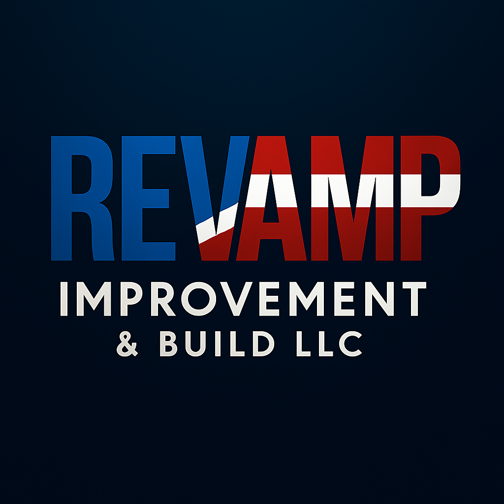 Revamp Improvement & Build LLC